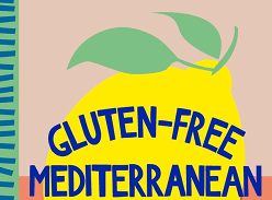 Win 1 of 6 Copies of Gluten-Free Mediterranean by Helen Tzouganatos