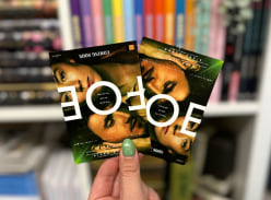 Win 1 of 6 Double Passes to See Foe