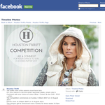 Win 1 of 6 Hooded Puffer Vests