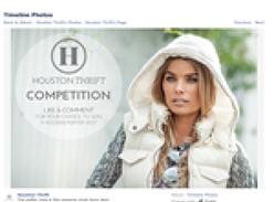 Win 1 of 6 Hooded Puffer Vests