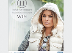 Win 1 of 6 Hooded Puffer Vests