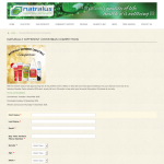 Win 1 of 6 Natralus goodies packs!