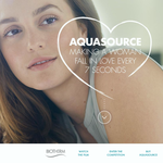 Win 1 of 7 Biotherm deluxe Aquasource packs!