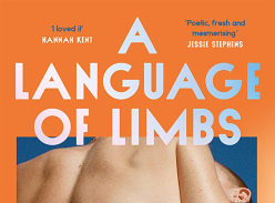 Win 1 of 7 copies of A Language of Limbs