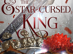 Win 1 of 7 copies of the Ashes and the Star-Cursed King