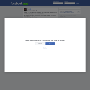 Win 1 of 7 'DC' prize packs! - FOX8