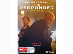 Win 1 of 7 of The Responder Series 2