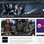 Win 1 of 8 copies of Defiance for PC!