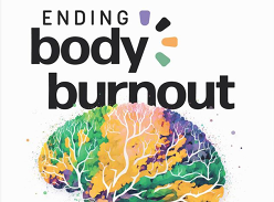 Win 1 of 8 copies of Ending Body Burnout