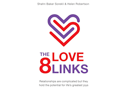 Win 1 of 8 copies of the 8 Love Links