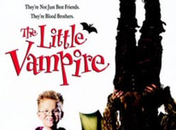 Win 1 of 8 Family Passes to Little Vampire