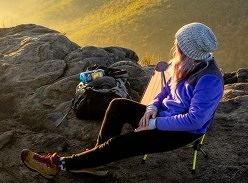 Win 1 of 8 Helinox + Arc'teryx Gear Packs