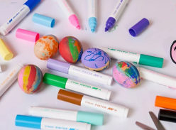 Win 1 of 8 Pintor Paint Marker Prize Packs