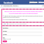 Win 1 of Les Accessoires d'Audrey's latest creations or a $75 voucher! - French Fashion Online