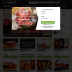 Win 1 of the 3 Australia Day BBQ Packs - The Meat Society