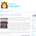 Win 1 x Big W Gift Card - Radiant