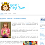 Win 1 x Flutterbye Flying Fairy Prize Pack - Funtastic