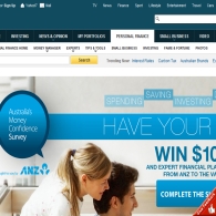 Win $10,000 and Expert Financial Planning Advice