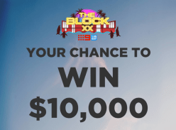 Win $10,000 Cash