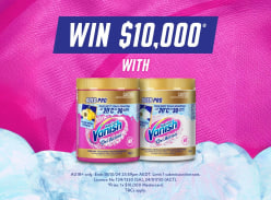 Win $10,000 Cash