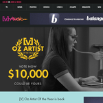 Win $10,000 cash!