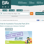 Win $10,000 in prizes - Turu