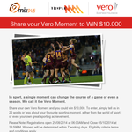 Southern Cross Austereo Pty Ltd