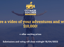 Win $10,000!