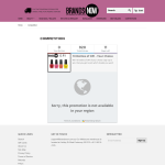 Win 10 bottles of OPI Nail Polish!