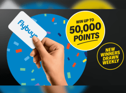 Win a Share of 10 Million Points - Liquorland