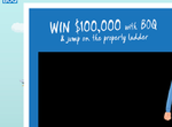 Win $100,000 cash!