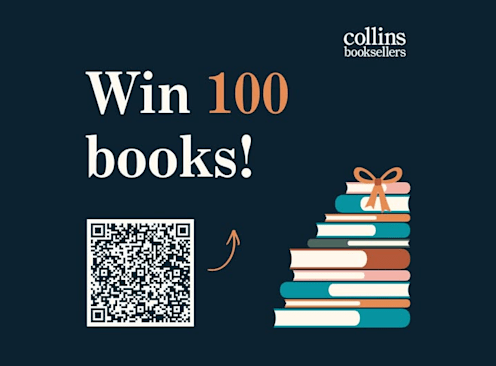 Win 100 Books from the 26 of 27 Summer Reading Guide - Collins Booksellers
