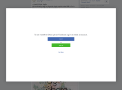 Win $100 from both Dear Lyla and KMB & Co