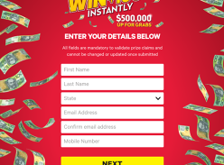 Win $100 Instantly