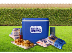 National Pies