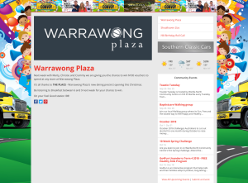 Win $100 vouchers to spend at any store at Warrawong Plaza