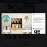 Win $1000 cash + MORE! - Palmolive ANZ