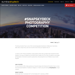 Win $1000 DigiDirect Camera Voucher