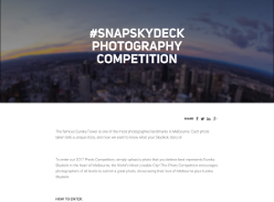 Win $1000 DigiDirect Camera Voucher