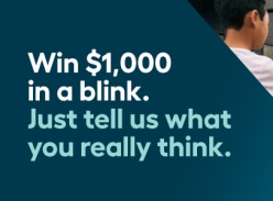 Win $1000