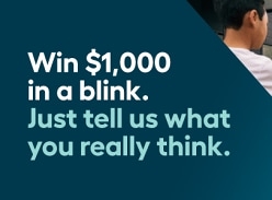 Win $1000