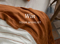 Win $1000 Worth of Products