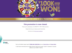 Win $100K in Instant Prizes!