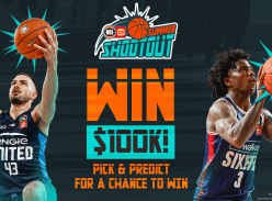 Win $100K in Pick & Predict