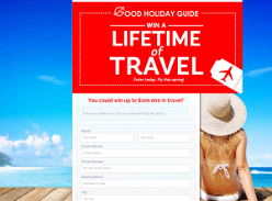 Win 100K in Travel Money with Choice Hotels