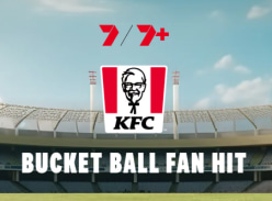 Win $10K Cash or 1 of 200 $25 KFC Digital Gift Cards Instantly