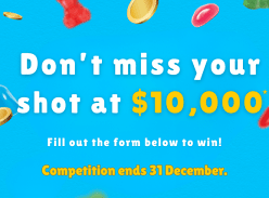 Win $10K or Weekly Prizes