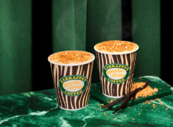Zarraffa\'s Coffee