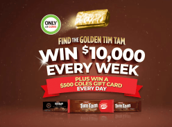 Win $10k Weekly