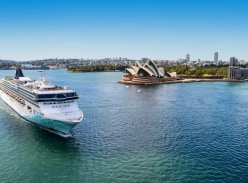 Win a 11-Day Cruise for Two on Board Norwegian Spirit & $5K Cash - Womens Weekly